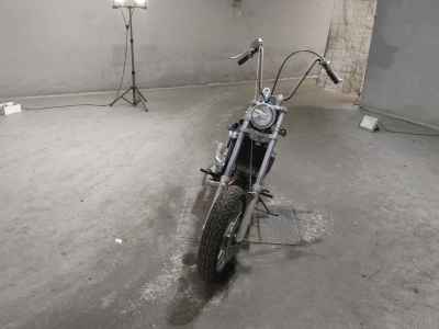 Honda Magna 250