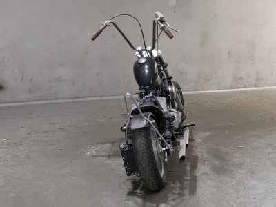 Honda Magna 250