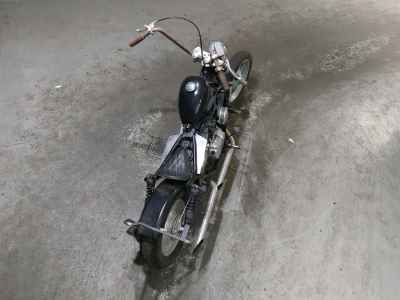 Honda Magna 250