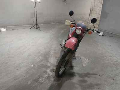 Honda XL250R