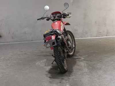 Honda XL250R