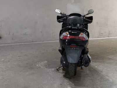 Suzuki Skywave 400 2014
