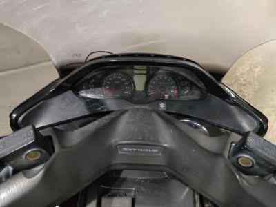 Suzuki Skywave 400 2014