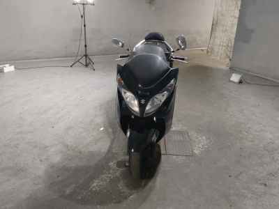 Suzuki Skywave 250S