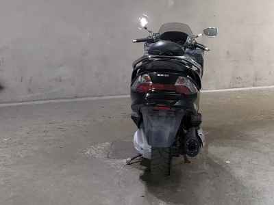 Suzuki Skywave 250S