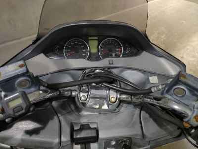 Suzuki Skywave 250S