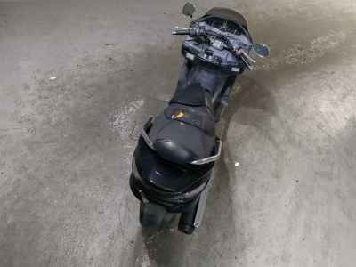 Suzuki Skywave 250S