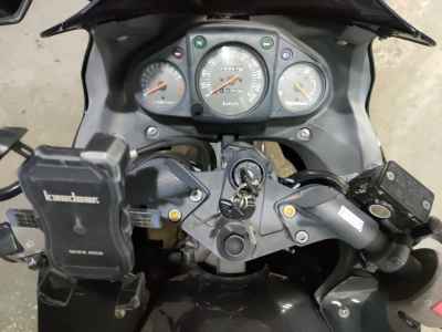 Kawasaki Ninja 250R