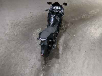 Kawasaki Ninja 250R