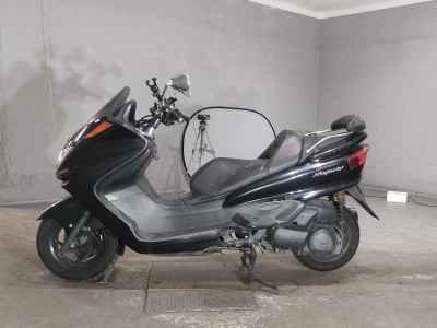 Yamaha Majesty 250