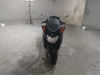Yamaha Majesty 250