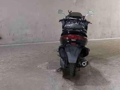Yamaha Majesty 250