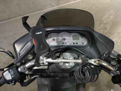Yamaha Majesty 250