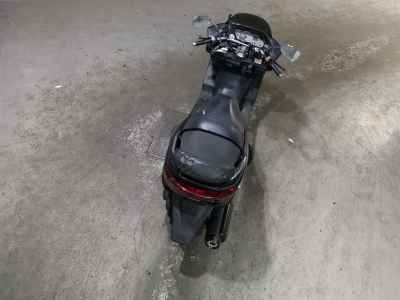 Yamaha Majesty 250