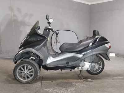 Piaggio MP3 250RL