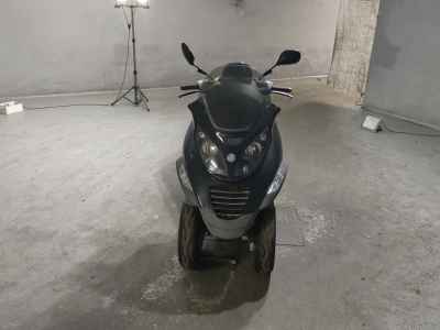 Piaggio MP3 250RL