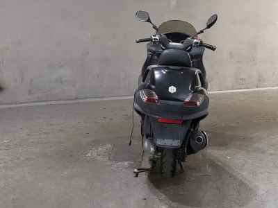 Piaggio MP3 250RL