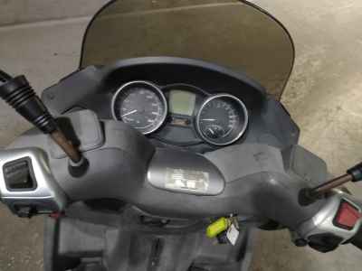Piaggio MP3 250RL