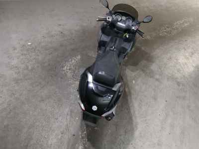 Piaggio MP3 250RL