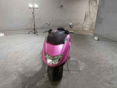 Yamaha Maxam 250