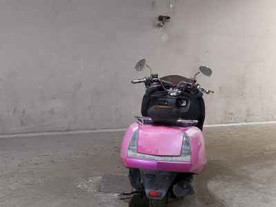 Yamaha Maxam 250