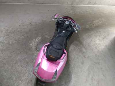 Yamaha Maxam 250
