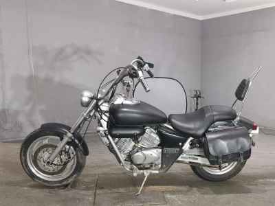 Honda Magna 250