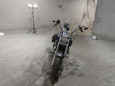 Honda Magna 250
