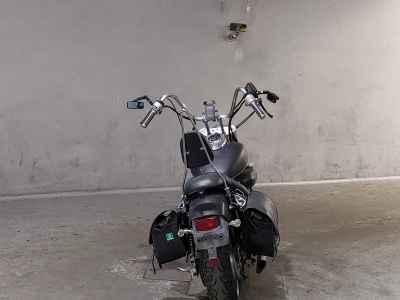 Honda Magna 250