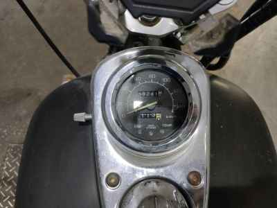 Honda Magna 250