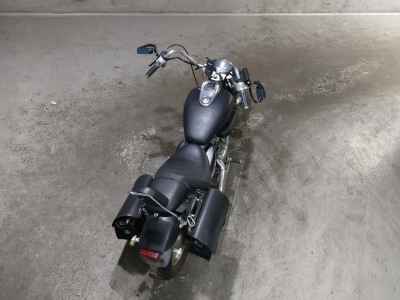 Honda Magna 250