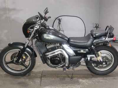 Kawasaki Eliminator 250SE