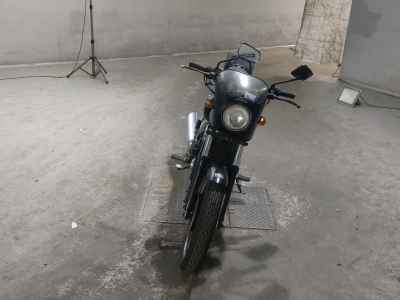 Kawasaki Eliminator 250SE