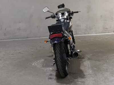 Kawasaki Eliminator 250SE