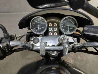 Kawasaki Eliminator 250SE