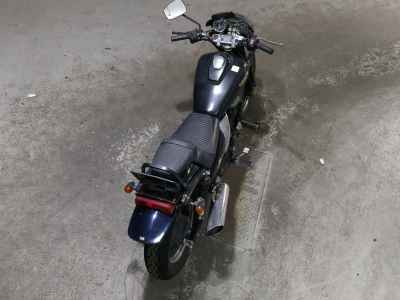 Kawasaki Eliminator 250SE