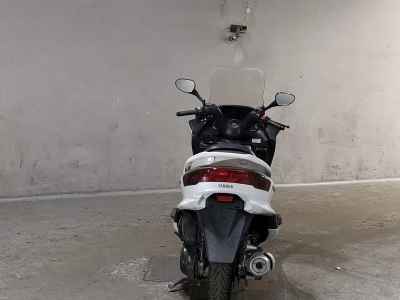 Yamaha Majesty 250
