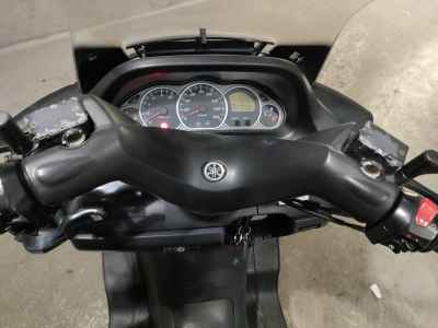 Yamaha Majesty 250
