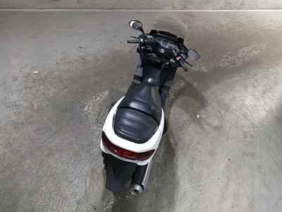 Yamaha Majesty 250