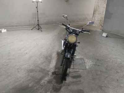 Suzuki GrassTracker Bigboy