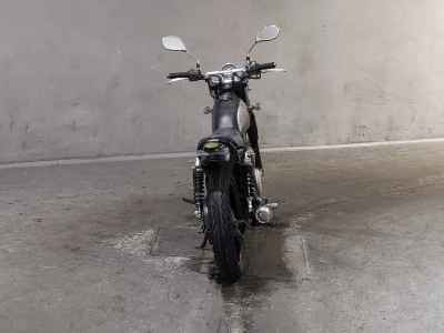 Suzuki GrassTracker Bigboy