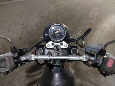 Suzuki GrassTracker Bigboy