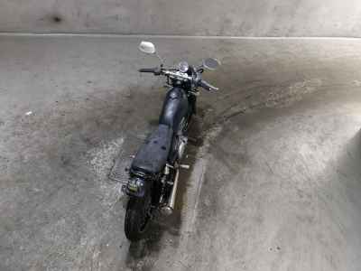 Suzuki GrassTracker Bigboy