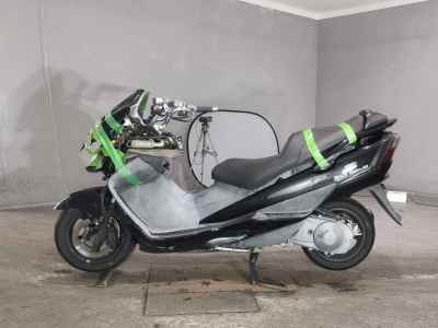 Suzuki Skywave 250SS