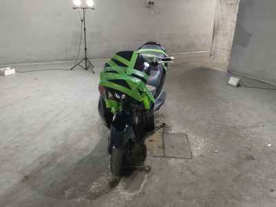 Suzuki Skywave 250SS