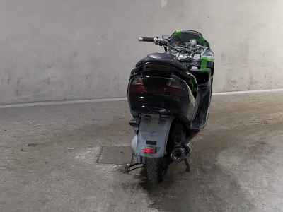 Suzuki Skywave 250SS