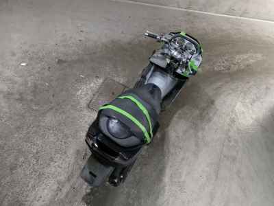 Suzuki Skywave 250SS