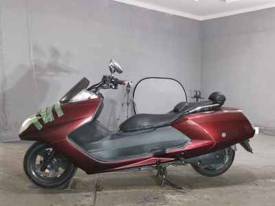 Yamaha Maxam 250