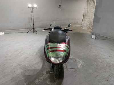 Yamaha Maxam 250