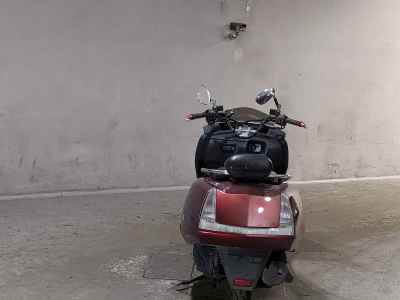 Yamaha Maxam 250